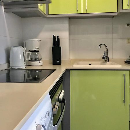 Nice & Cozy Seaview Apartment Borumbot In كاليبي المظهر الخارجي الصورة