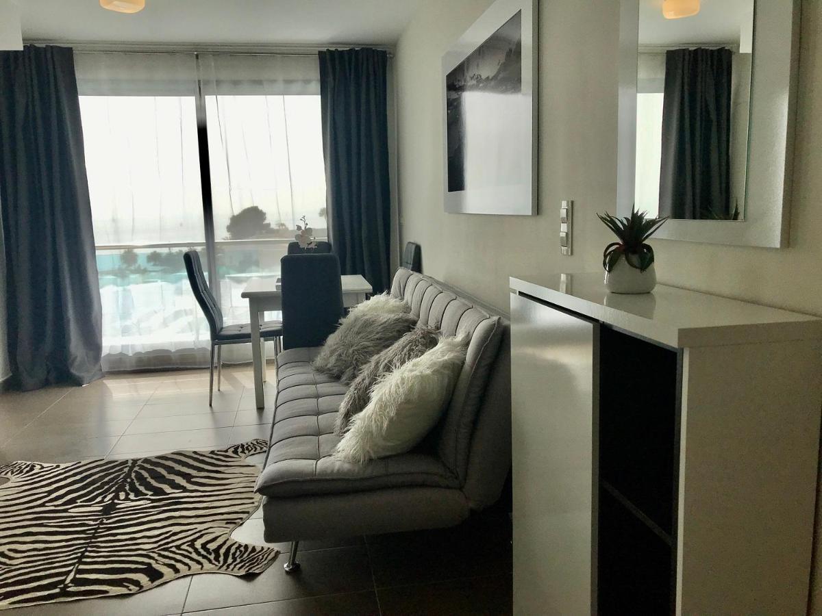 Nice & Cozy Seaview Apartment Borumbot In كاليبي المظهر الخارجي الصورة